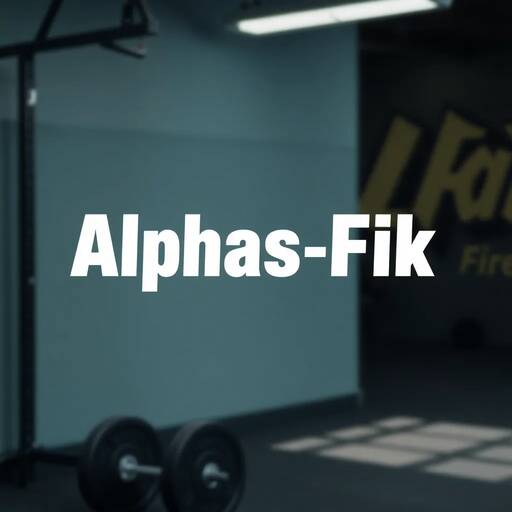 gimnasio 24 horas Alpha Link CrossFit