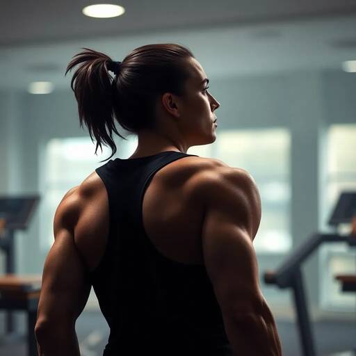 gimnasio 24 horas Back to Human