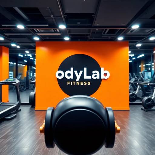 gimnasio 24 horas Bodylab Fitness Barcelona