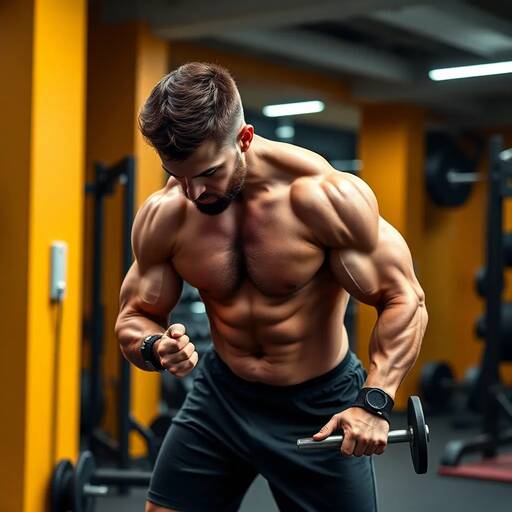 gimnasio 24 horas Boss-Fit