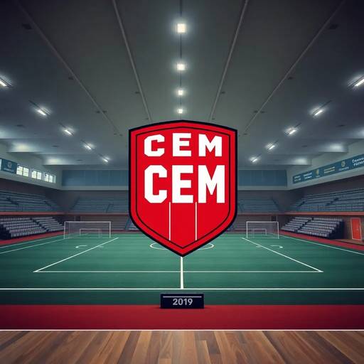 gimnasio 24 horas CEM Horta