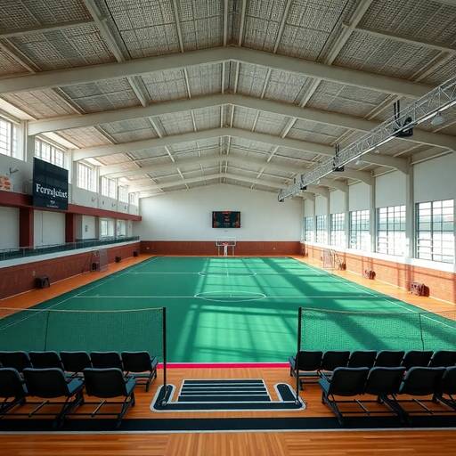 gimnasio 24 horas Camp Municipal Dosrius