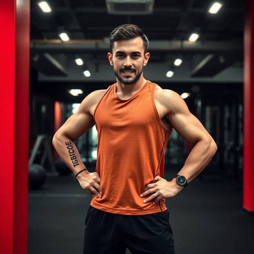 gimnasio 24 horas Centro De Entrenamiento Personal