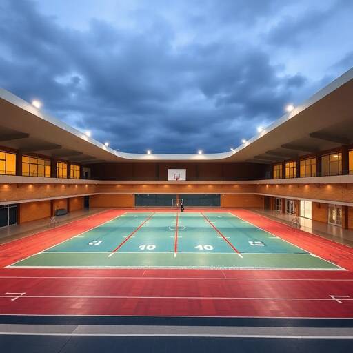 gimnasio 24 horas Centro Deportivo Municipal Premià de Mar