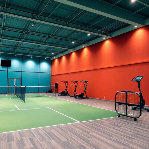 gimnasio 24 horas Club Tenis Piera