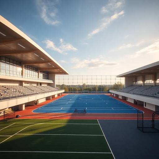 gimnasio 24 horas Complex Esportiu Municipal de Masquefa