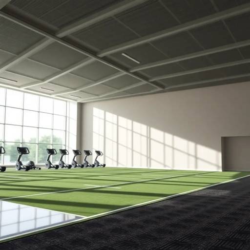 gimnasio 24 horas DUIN Jordi Marí | Gimnasio en Tiana