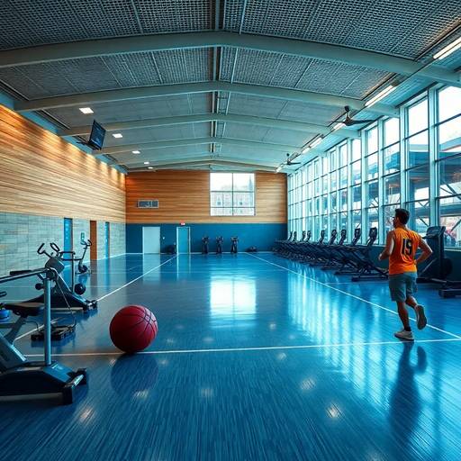 gym 24 horas DiR Gràcia