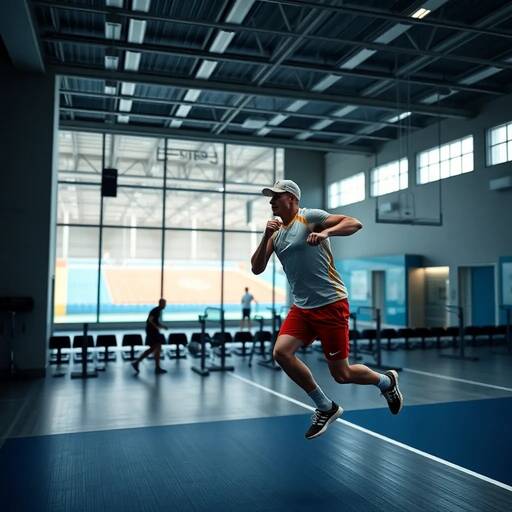 DiR Maragall: tu gimnasio 24/7 de confianza en Barcelona