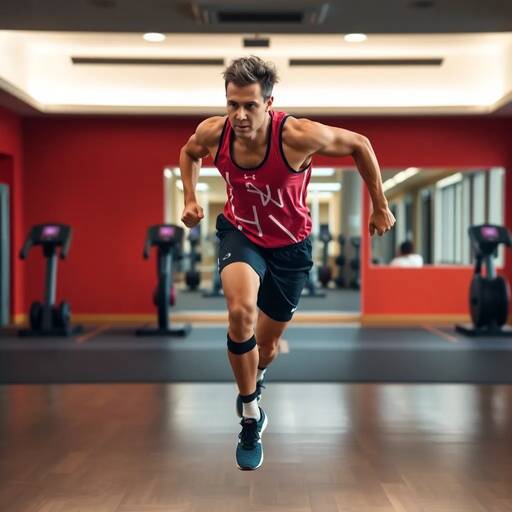 gimnasio 24 horas Druni Calella