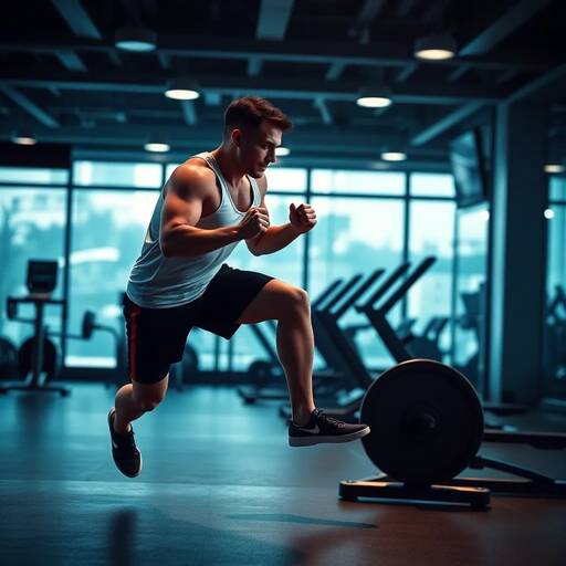 DynamiCore: tu gimnasio 24/7 de confianza en Barcelona