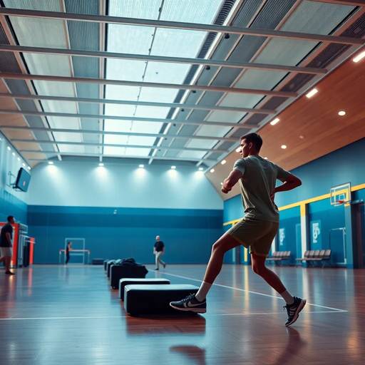 gimnasio 24 horas El Gimnàs de Centelles 2
