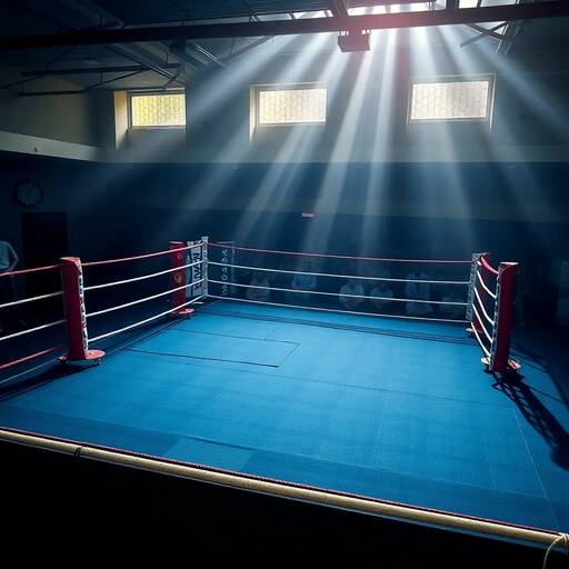 gym 24 horas Elite Box Palau
