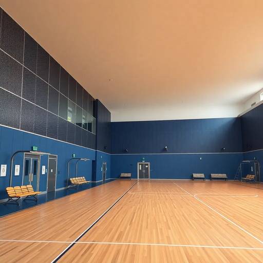 gimnasio 24 horas Espai Lúdic i de Salut del Pàmpol