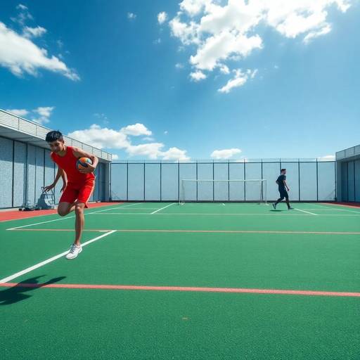 Gimnàs aire lliure: tu gimnasio 24/7 de confianza en Barcelona