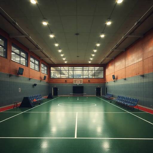 gimnasio 24 horas La Pobla de Lillet