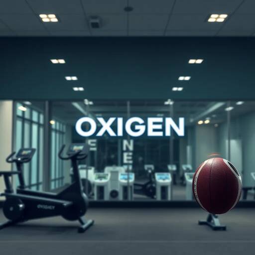 OXIGEN: tu gimnasio 24/7 de confianza en Vilanova del Vallès