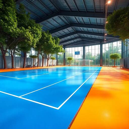 gimnasio 24 horas Parc de cal·listènia
