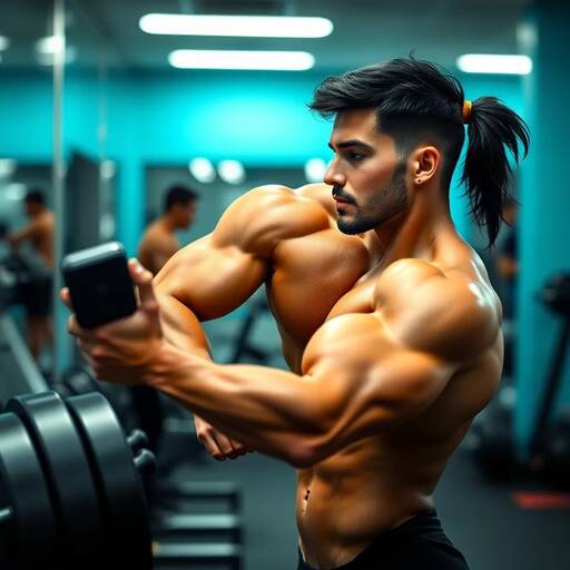gimnasio 24 horas PepeFitness