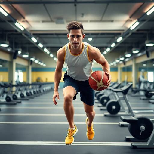 gym 24 horas We/On Balmes