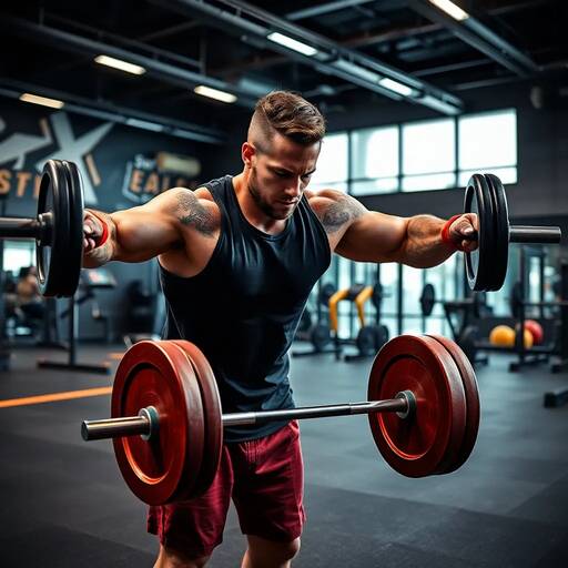 gym 24 horas XtremeCrossGYM