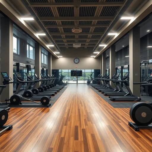 gimnasio 24 horas ègora | CENTELLES