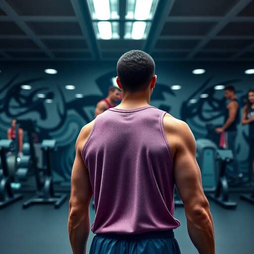 gimnasio 24 horas ègora | SENTMENAT